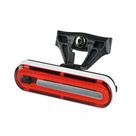 Vista Light Traseiro Absolute JY-6085T Recarregável
