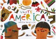 Viste américa