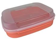 Visual Box 550ml Tupperware