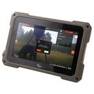 Visualizador de cartão SD duplo Trail Pad Tablet Wildgame Innovations VU70
