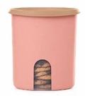 Visualware 3,3 litros Rosa Chá Tupperware Visualware 3,3 litros Rosa Chá Tupperware