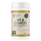 Vit B Complex 60 caps A Vida Natural Supplements