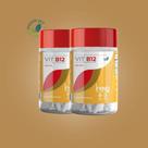 Vit b12 500mg 120 caps