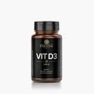 Vit D3 120 caps - Essential