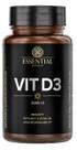 Vit D3 2000ui 120caps Essential