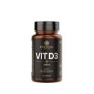 Vit D3 2000UI Essential Nutrition 120 Cápsulas