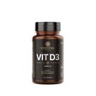 Vit D3 2000UI Essential Nutrition 120 Cápsulas