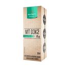 Vit D3k2 (20ml) - Padrão: único Vit D3k2 (20ml) - Padrão: único