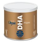 Vit Vegan Dha 400mg Vegano 60 Cápsulas Vital Âtman