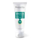 Vita C + A Buona Vita 60g Peeling Enzimático Com Vitamina C, Vit. A e Retinóico Like Vita C + A Buona Vita 60g Peeling Enzimático Com Vitamina C, Vit. A e Retinóico Like