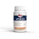 Vita C3 120 Cápsulas De 1000Mg - Vitafor