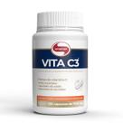 Vita C3 - 120 Cápsulas - Vitafor