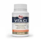 Vita C3 60 Cápsulas Vitafor