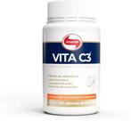 Vita C3 Vitafor 120 Cápsulas 1000mg