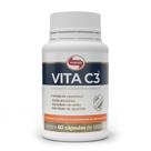 Vita C3 Vitafor 60 cápsulas 1000mg Vita C3 Vitafor 60 cápsulas 1000mg