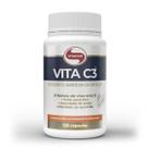 Vita C3 Vitamina C 120 Cápsulas Vitafor