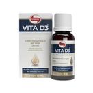 VITA D3 2.000 UI POR GOTA - 10ml - VITAFOR