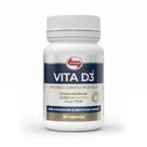 Vita D3 60 Cápsulas Vitafor