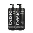 Vita Derm Basic Super Brilho Kit 2 Condicionador 2,5L