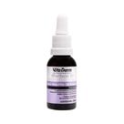 Vita Derm Elixir Ultra Filler Facial 5D Noturno 30ml