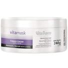 Vita Derm Fango Cream Máscara Facil e Corporal 240g (Uso Profissional) Vita Derm Fango Cream Máscara Facil e Corporal 240g (Uso Profissional)