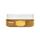 Vita Derm Hipoalergênica VitaMask Ouro Máscara 120g