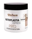 Vita Derm Máscara Sós Capilar Nutriplastia Express 500g