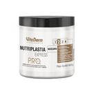 Vita Derm Nutriplastia Express Máscara 500g Vita Derm Nutriplastia Express Máscara 500g
