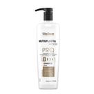 Vita Derm Nutriplastia Express Shampoo 600ml Vita Derm Nutriplastia Express Shampoo 600ml