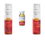 Vita Seiva Cavalo Real Cresce Forte 03 Produtos (Shampoo/Condicionador/Aditivo) Kit Incolor 05