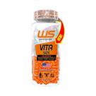 Vita Size Multivitamínico e Minerias 60 Cápsulas - Worldsize