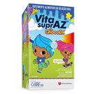 Vita suprAZ Chocolix Solução 120ML - União Química