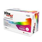 Vita SuprAZ Hair 60caps UNIAO QUIMICA - União Química