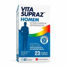Vita Supraz Homem Cx 60 Comp Vita Supraz Homem Cx 60 Comp