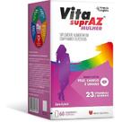 Vita Supraz Mulher 60cps - União Química Sem Sabor