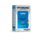 Vitabond Completo Homem Katiguá 60 Cápsulas Vitabond Completo Homem Katiguá 60 Cápsulas