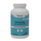 Vitacost Vitamina K2 MK7 Nattokinase 100mcg 200 Softgels