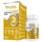 Vitafacil cabelos e unhas 60 capsulas