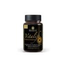 Vitafit Suplemento Alimentar Essential Nutrition 90 Cápsulas