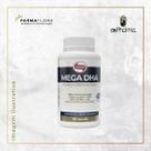 Vitafor Mega Dha 120 Capsulas