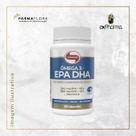 Vitafor Omega 3 EPA DHA 60 capsulas Vitafor Omega 3 EPA DHA 60 capsulas