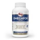 Vitafor Ômega 3 Omegafor Plus 240 Cápsulas