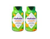 Vitafusion Power C em Gomas para Adultos (Kit Família) Vitafusion Power C em Gomas para Adultos (Kit Família)