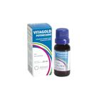 Vitagold Fabiani para Pássaros e Roedores 20ml
