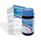 Vitagold Potenciado 250ML FABIANI - JA SAÚDE ANIMAL