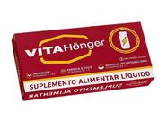 VitaHenger suplemento vitamínico 16 flaco 5ml