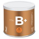 Vital B Vitaminas B 60 Cápsulas Vital Âtman