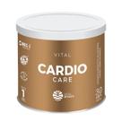 Vital Cardio Care Ômega 3 + Resveratrol Vital Âtman 30 Cápsulas - Vital Cardio Care Ômega 3 + Resveratrol Vital Âtman 30 Cápsulas -