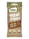 Vital fiber - haste 100% vegetal - tamanho m - 04 unidades