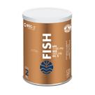 Vital Fish EPA 1189mg e DHA 462 mg 120 Cápsulas